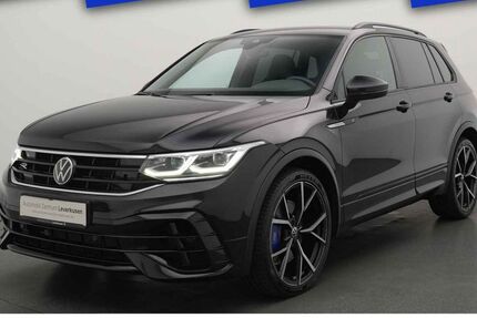 VW Tiguan 45.839 km 45.980 &euro; Leverkusen 51379