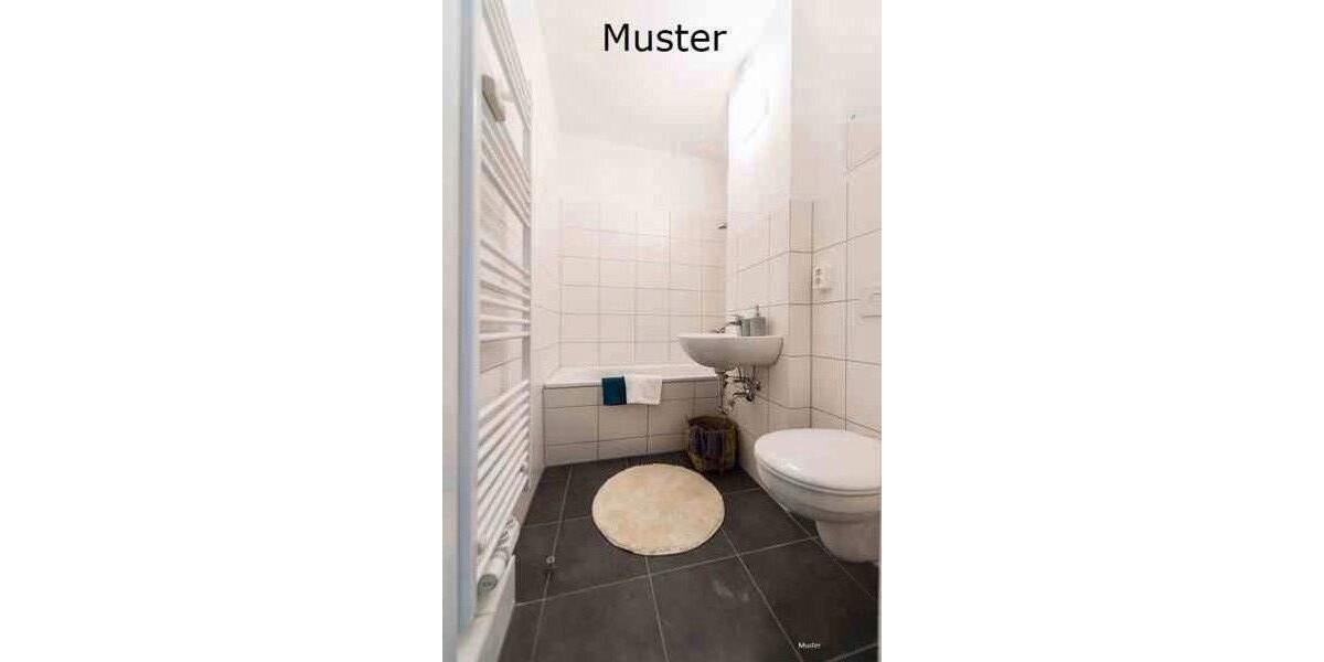 Etagenwohnung Köln Mülheim - 3 Zimmer, 78 m&sup2;, 1.046&euro; | Angebot:25882892