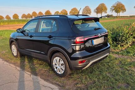 VW T-Cross 106.280 km 12.500 &euro; Grevenbroich 41516