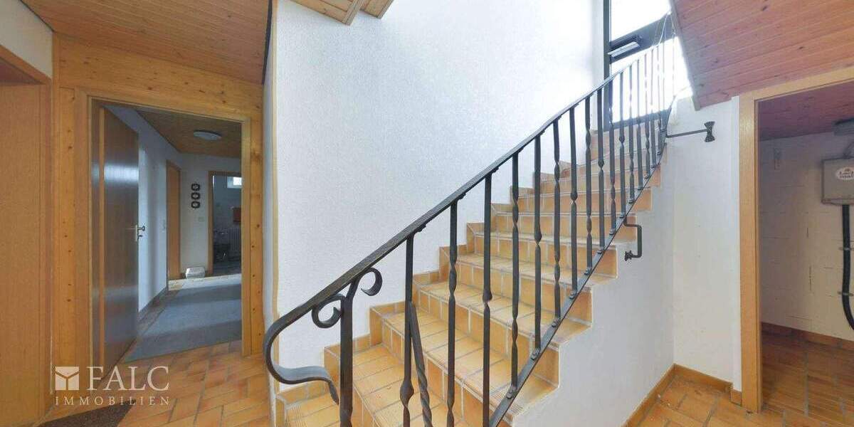 Einfamilienhaus Köln-Zündorf Zündorf - 1 Zimmer, 131 m&sup2;, 549.000&euro; | Angebot:25696528