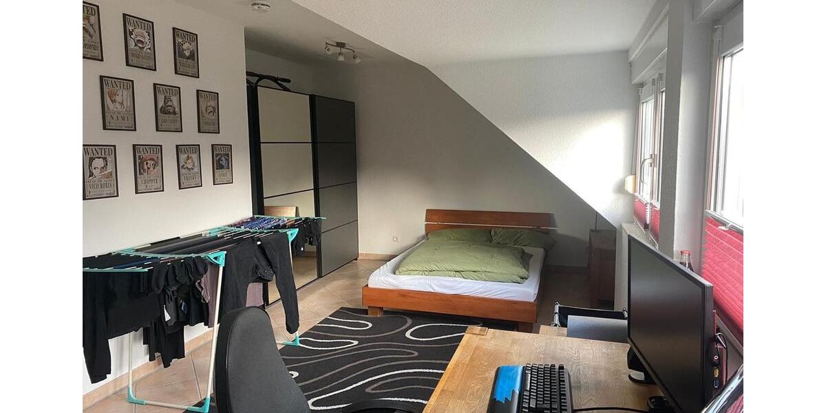 Etagenwohnung Köln Porz - 2 Zimmer, 61 m&sup2;, 925&euro; | Angebot:25887348