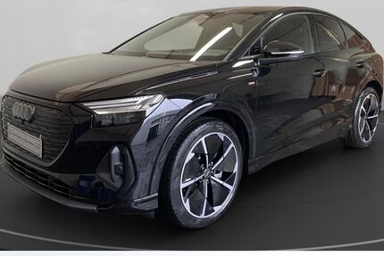 Audi Q4 14.000 km 56.880 &euro; Köln 50823