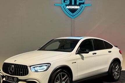 Mercedes-Benz GLC 63 AMG 139.500 km 46.500 &euro; Alfter 53347