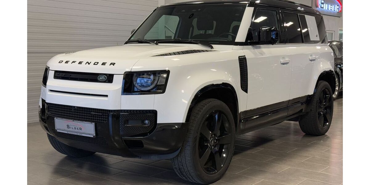 Land Rover Defender 56.000 km 64.890 &euro; Dormagen 41540