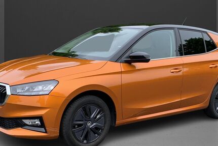Skoda Fabia 41.955 km 17.690 &euro; Bergheim 50126
