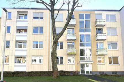 Wohnung Frechen / Königsdorf Königsdorf - 3 Zimmer, 79 m&sup2;, 279.000&euro; | Angebot:27127975
