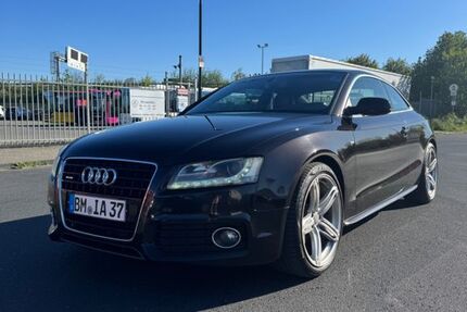 Audi A5 249.000 km 9.500 &euro; Kerpen 50169