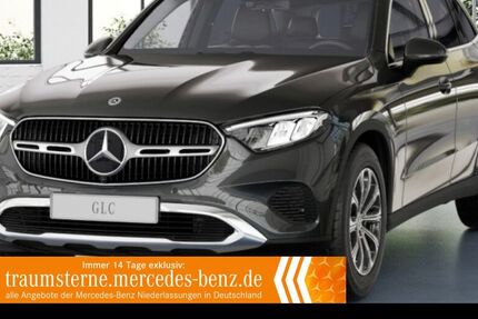 Mercedes-Benz GLC 200 4.339 km 46.890 &euro; Köln 51149