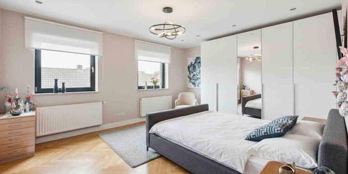 Doppelhaushälfte Bedburg Kirchherten - 3 Zimmer, 93 m&sup2;, 139.000&euro; | Angebot:25911389