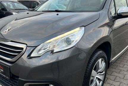 Peugeot 2008 108.000 km 7.499 &euro; Nörvenich 52388