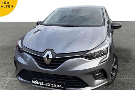 Renault Clio 35.604 km 13.990 &euro; Düren 52353