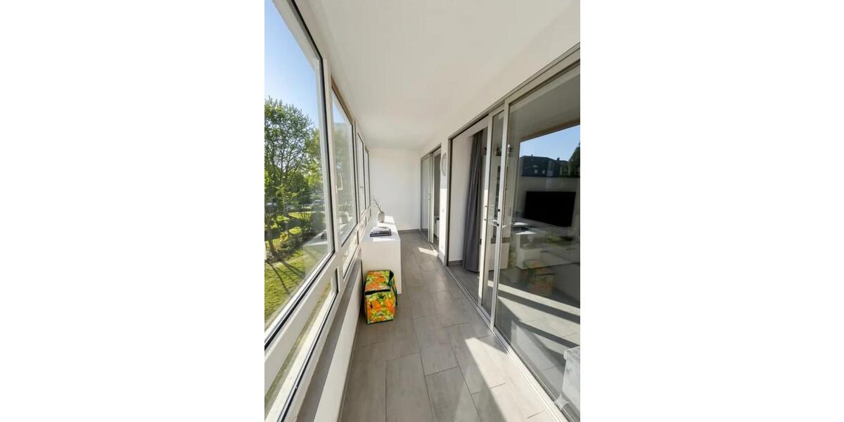 Etagenwohnung Bedburg - 2 Zimmer, 59 m&sup2;, 700&euro; | Angebot:25600723