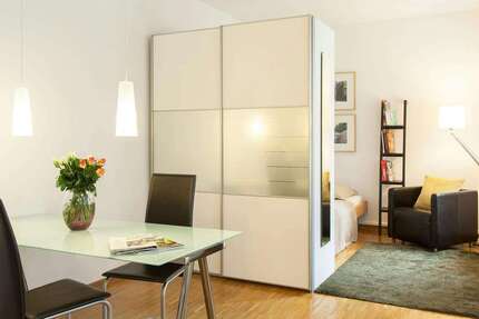 Zimmer Köln Altstadt-Nord - 1 Zimmer, 1.415&euro; | Angebot:22847000