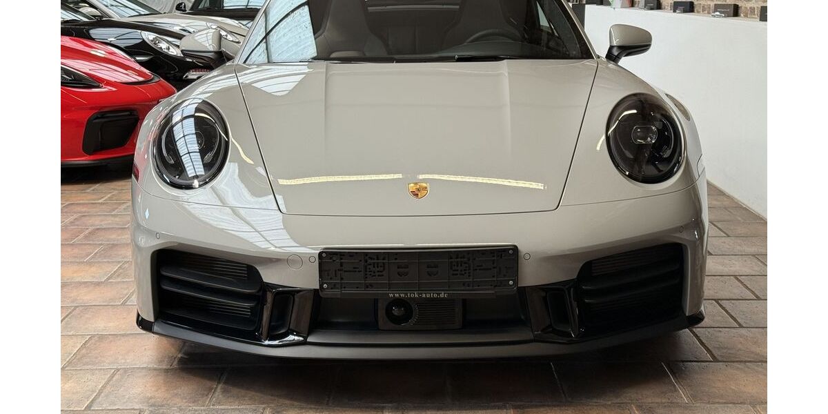 Porsche 992 11.500 km 144.790 &euro; Frechen (bei Köln) 50226