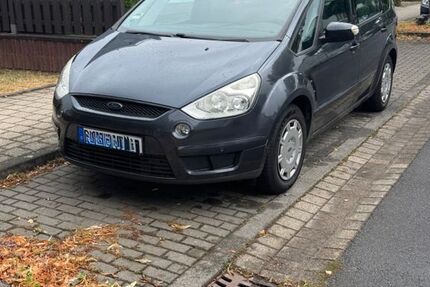 Ford S-Max 241.690 km 2.700 &euro; Kerpen 50170