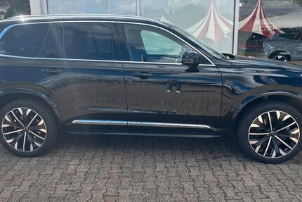 Volvo XC90 16.189 km 62.800 &euro; Düren 52351