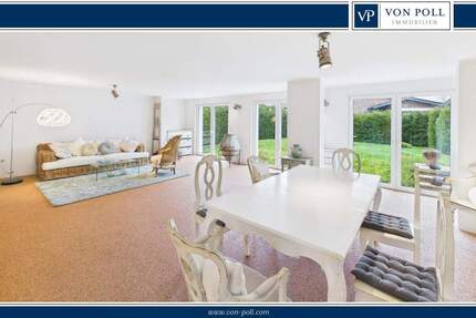 Haus Bergheim Niederaußem - 8 Zimmer, 314 m&sup2;, 858.000&euro; | Angebot:25726261