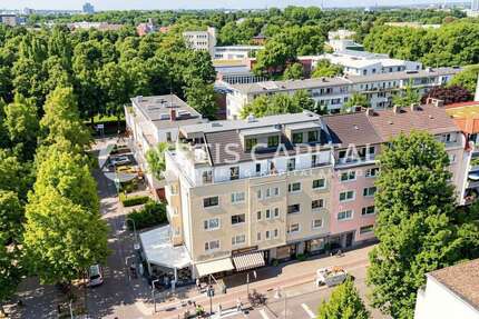 Wohnung Köln Lindenthal - 3 Zimmer, 80 m&sup2;, 599.000&euro; | Angebot:25392300