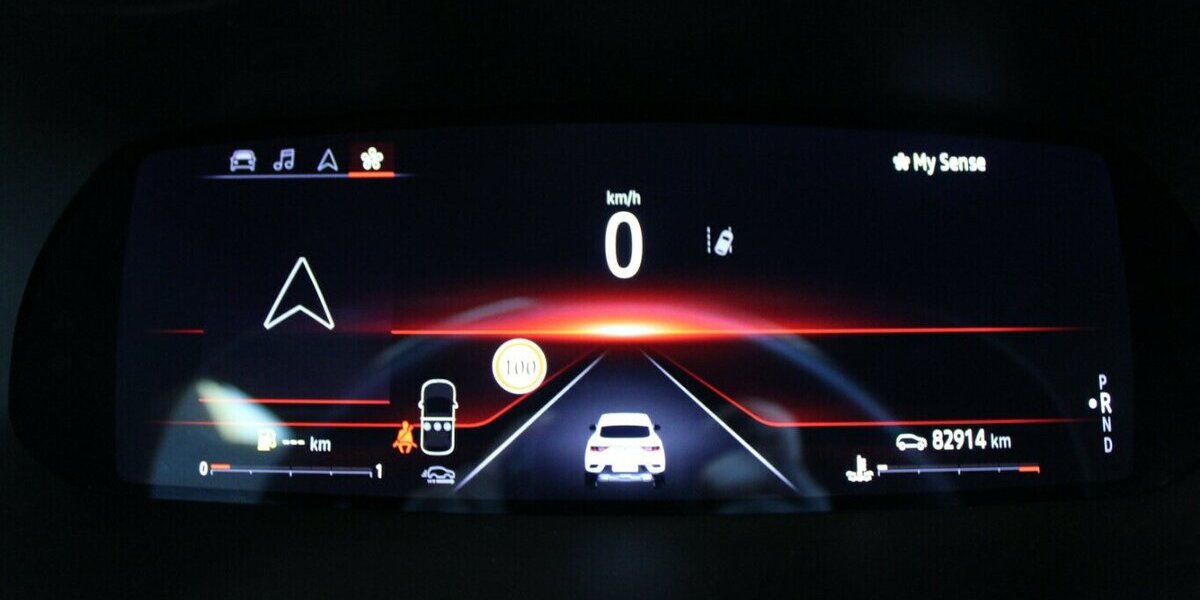 Renault Arkana TCe RS Line 160 EDC 82.914 km 18.980 &euro; Euskirchen 53881