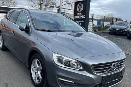 Volvo V60 181.500 km 9.600 &euro; Wesseling - Köln 50389