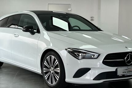 Mercedes-Benz CLA 250 Shooting Brake 25.000 km 30.999 &euro; Wesseling 50389