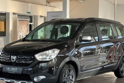 Dacia Lodgy 97.000 km 10.499 &euro; Inden 52459