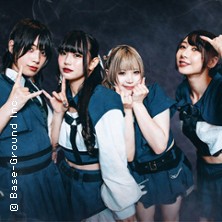 Broken by the scream 11.08.2026 Szene Wien