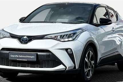 Toyota C-HR 40.970 km 23.490 &euro; Köln 51063
