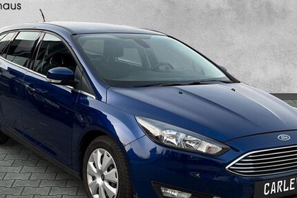 Ford Focus 106.987 km 7.250 &euro; Köln - Worringen 50769