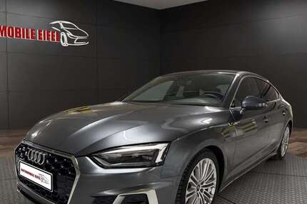Audi A5 45.900 km 34.700 &euro; Nideggen 52385