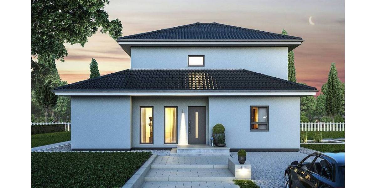 Einfamilienhaus Bergheim - 7 Zimmer, 177 m&sup2;, 614.859&euro; | Angebot:26789996
