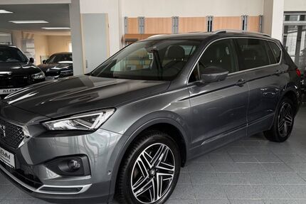 Seat Tarraco 91.000 km 27.950 &euro; Elsdorf 50189
