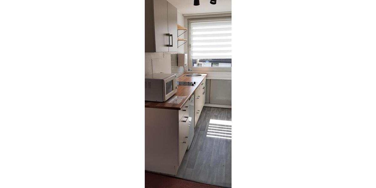 Etagenwohnung Köln Ehrenfeld - 1 Zimmer, 26 m&sup2;, 390&euro; | Angebot:25944868