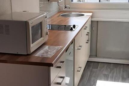 Wohnung Köln Ehrenfeld - 1 Zimmer, 26 m&sup2;, 390&euro; | Angebot:25944868