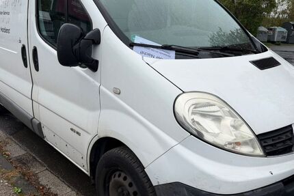 Renault Trafic 285.485 km 2.799 &euro; Köln 51145