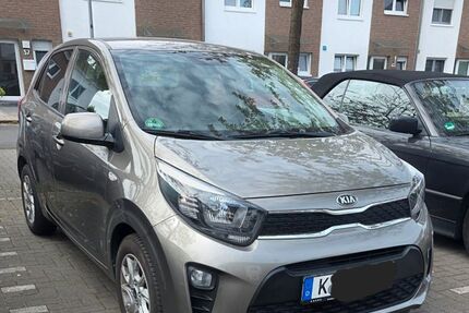 Kia Picanto 49.500 km 8.200 &euro; Köln 50765