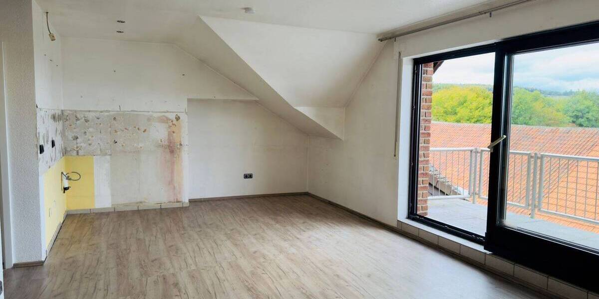 Einfamilienhaus Langerwehe Merode - 6 Zimmer, 199 m&sup2;, 399.000&euro; | Angebot:25748376