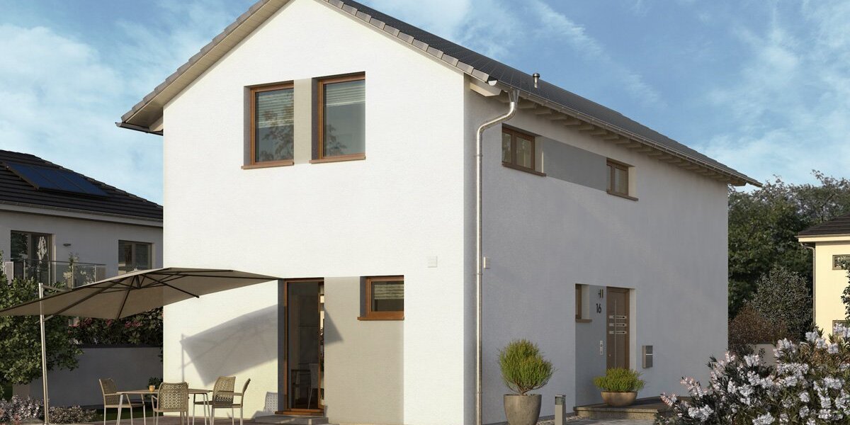 Stadthaus in Swisttal - Individuell geplant, flexibel gebaut - Mehrfamilienhaus, Wohnhaus Swisttal | Angebot:27302104
