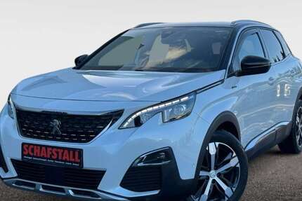 Peugeot 3008 77.095 km 16.454 &euro; Elsdorf 50189