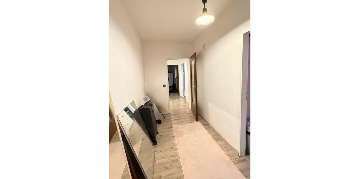 Etagenwohnung Köln Kalk - 3 Zimmer, 72 m&sup2;, 239.900&euro; | Angebot:25921226