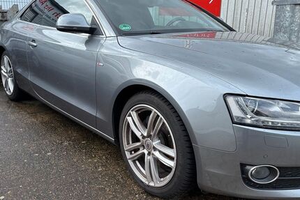 Audi A5 129.000 km 10.500 &euro; Erftstadt 50374