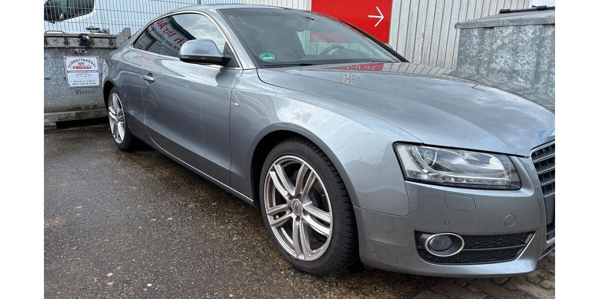 Audi A5 129.000 km 10.500 &euro; Erftstadt 50374