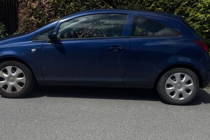 Opel Corsa 235.000 km 1.250 &euro; Frechen 50226