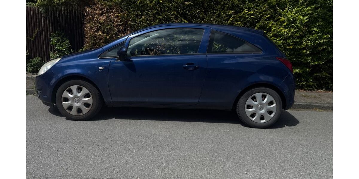 Opel Corsa 235.000 km 1.250 &euro; Frechen 50226