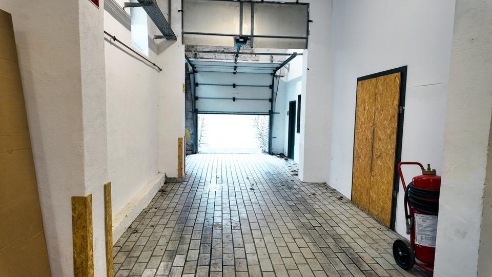 Gewerbeobjekt Köln Nippes - 650&euro; | Angebot:25641368