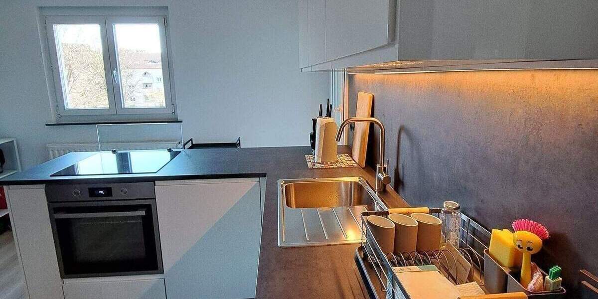 Zimmer Köln Weidenpesch - 1 Zimmer, 22 m&sup2;, 580&euro; | Angebot:25970561