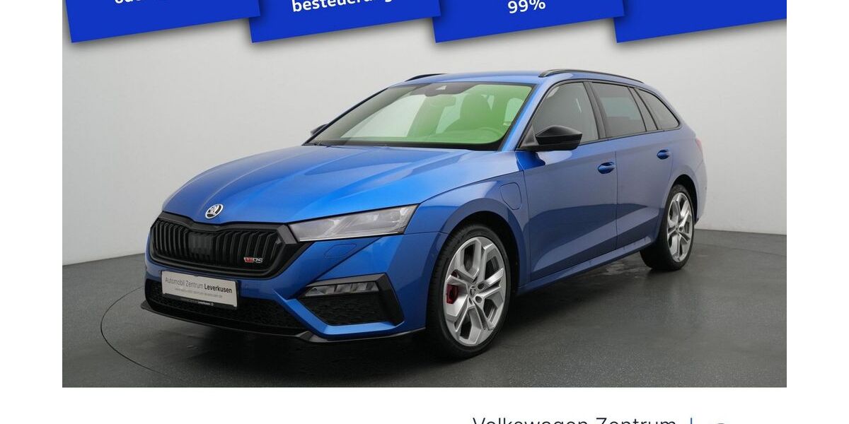 Skoda Octavia 72.816 km 27.480 &euro; Leverkusen 51379