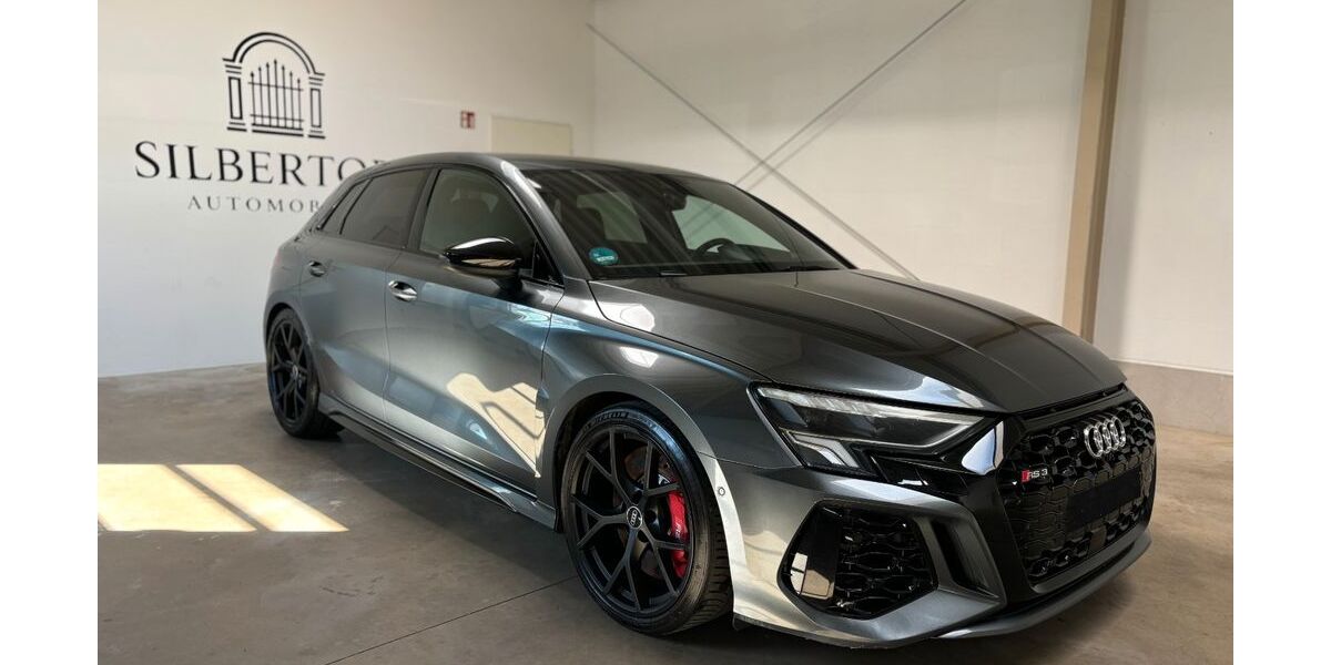 Audi RS3 54.500 km 43.900 &euro; Düren 52349
