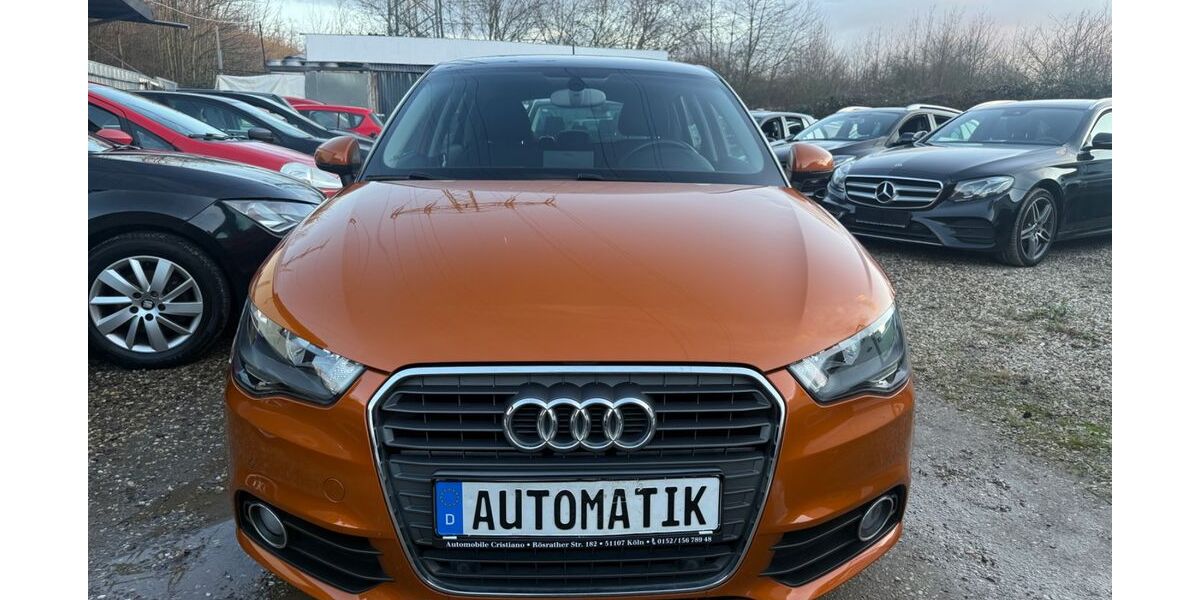 Audi A1 148.000 km 7.499 &euro; Köln 51107