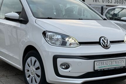 VW up! 31.000 km 9.750 &euro; Dormagen 41539